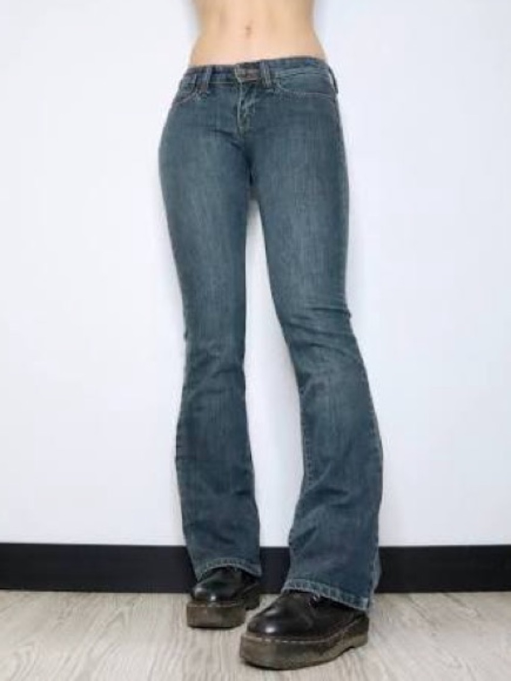 VTG Mossimo Jeans